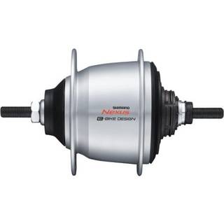Shimano Baghjulsnav Nexus 5 186/36H Sølv
