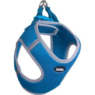 Mesh Sele DELIGHT - Lyseblå - L