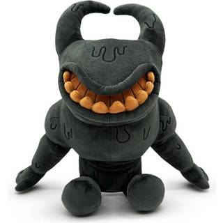 Bendy and The Dark Revival Plush Figure Beast Bendy 22 cm