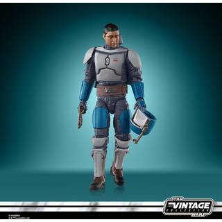 "Star Wars Vintage Collection Mandalorian Fleet Commander"