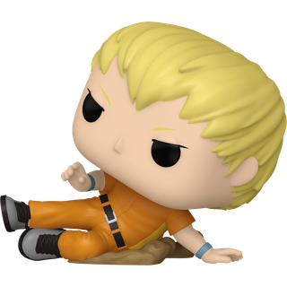 Funko My Hero Academia actionfigur (Mashirao Ojiro)