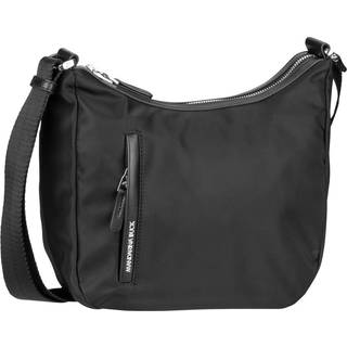 Mandarina Duck Hunter Crossover taske sort