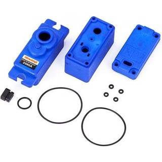 Traxxas 2081A Servo Case & Gaskets for 2080A