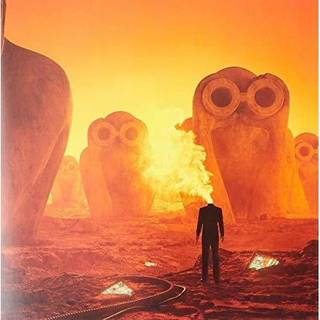 Jean-Michel Jarre - Equinoxe Infinity