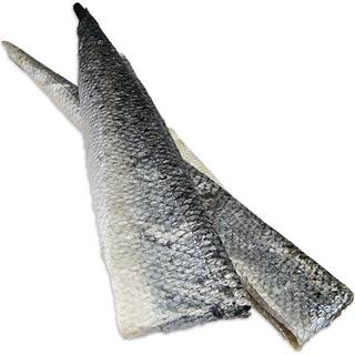 Kronch Lakseskind - 50g