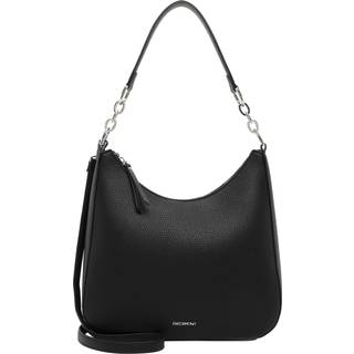 Beuteltasche Ella 64354 Schwarz