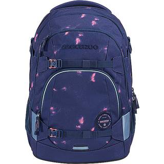 Coocazoo MATE Arctic Midnight Schulrucksack