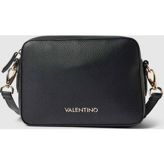 Valentino Bags Brixton Crossover taske sort