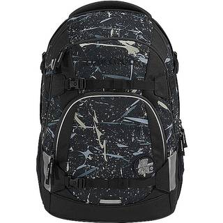 Coocazoo MATE Reflective Splash Schulrucksack