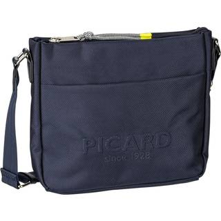 Picard Lucky One Crossover taske navy