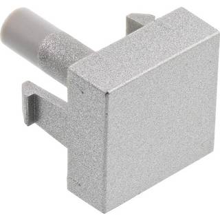 Electrolux trykknap, on/off, inox 1173190206