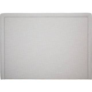 Mille Notti Ravenna Gavl Hør Ivory 105x126 cm