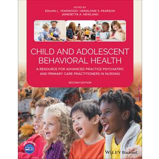Child and Adolescent Behavioral Health