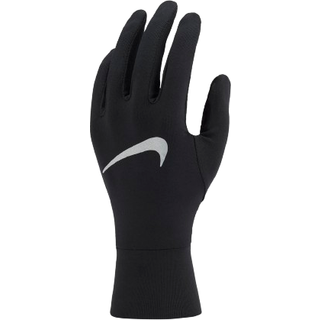 Nike Dri-FIT Accelerate Løbehandsker Dame - Str. L, Reflekterende, Smartphone Kompatible