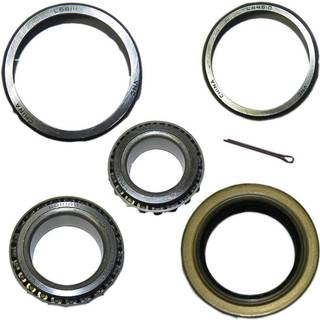 AP-produkter 014-3500 Axle Bagged Bearing Kit