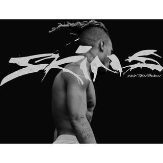 Xxxtentacion - Skins