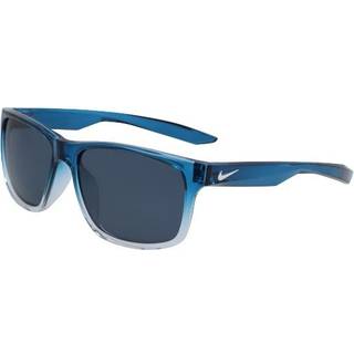 Nike ESSENTIAL CHASER EV0999 404 59 Solbriller Mænd Blue - Transparent Gradient Blue - 59mm