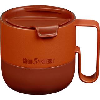 Klean Kanteen Rise Mug 414 ml (Flip Lid) Autumn Glaze, OneSize
