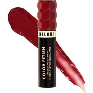 Milani Cosmetics Color Fetish Hydrating Lip Stain That's Fire 5,29ml