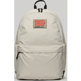 Superdry Rygsæk Classic Montana - Creme