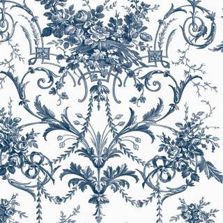 Laura Ashley Wallpaper Tuileries 122767