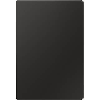 Tab S9 Cover Keyboard Black