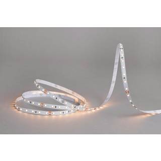 Ledstrip 24V Ip20 Lowlum 2700K 5M Solar