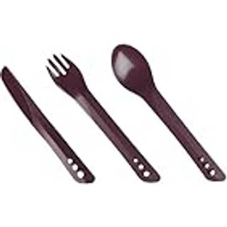 LifeVenture Ellipse Bestiksæt Purple