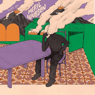 Meril Wubslin - Faire Ca