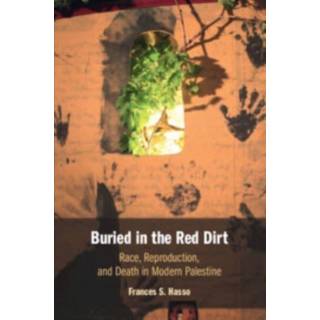 Buried in the Red Dirt