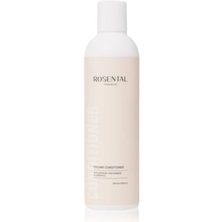 Rosental Organics Hårpleje Conditioner Volume Conditioner 250 ml (703,00 kr / 1 l) - 250 ml