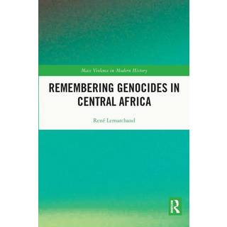 Remembering Genocides in Central Africa