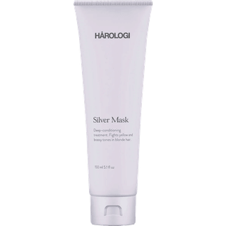 Hårologi Silver Mask 150 ml - Hos Frisøren & Baronen