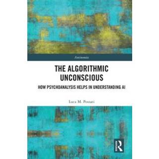 The Algorithmic Unconscious