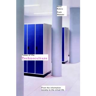 Times of the Technoculture