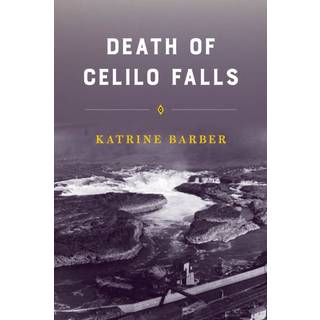 Death of Celilo Falls