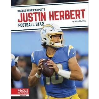 Justin Herbert