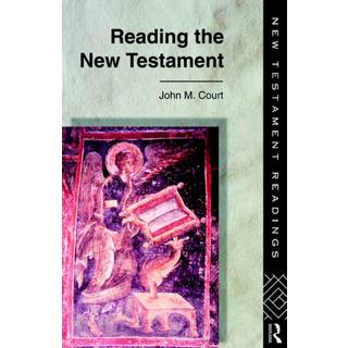 Reading the New Testament