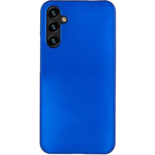 Samsung Galaxy S24+ (Plus) Hårdt Plastik Cover - Blå