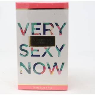 Victoria&#39;s Secret Very Sexy Now Eau de Parfum til kvinder 100 ml - 100 ml