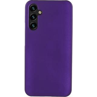 Samsung Galaxy S24+ (Plus) Hårdt Plastik Bagside Cover - Lilla