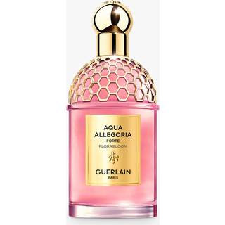 Guerlain Aqua Allegoria Florabloom Forte Eau de parfum Refillable 125 ml