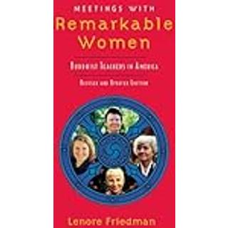 Meetings with Remarkable Women