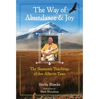 The Way of Abundance and Joy