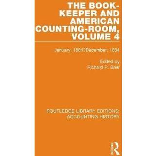 The Book-Keeper and American Counting-Room Volume 4