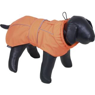 Regndækken "ANTEK" - Orange - 44 cm