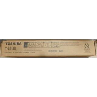 T-6518E TOSHIBA E-STUDIO 8518A TONER BLACK