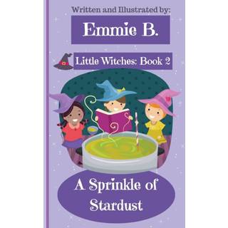 A Sprinkle of Stardust