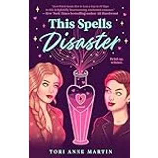 This Spells Disaster