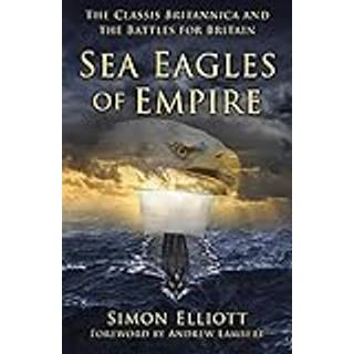 Sea Eagles of Empire